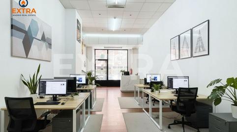 Photo 4 of Premises for sale in Calle del Arte, Costillares, Madrid Capital