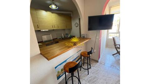 Foto 3 de Dúplex de lloguer a Tomás Maestre, Murcia