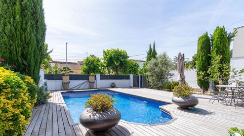 Espectacular casa reformada con piscina en Empuriabrava, imatge 3