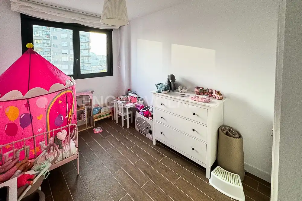Flat with terrace to rent in C. de les Moreres, imagen 30