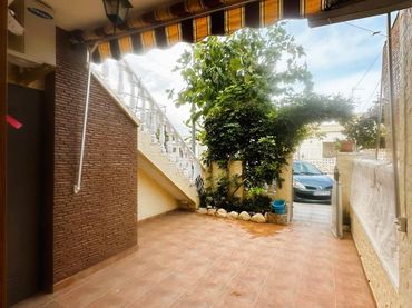 Apartament amb jardí de lloguer a CANARIAS T H