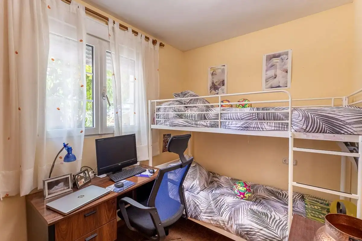 Chalet con piscina en venta en Alfacar, imagen 23