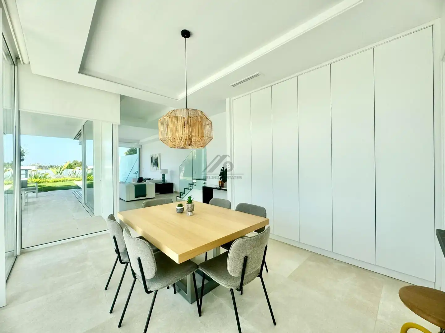 Villa con piscina in vendita a Marbella Centro, imagen 11