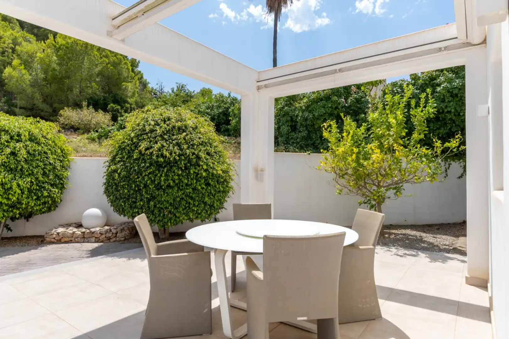 Villa avec piscine à vendre à Cap Martí - El Tossalet - Pinomar, imagen 43