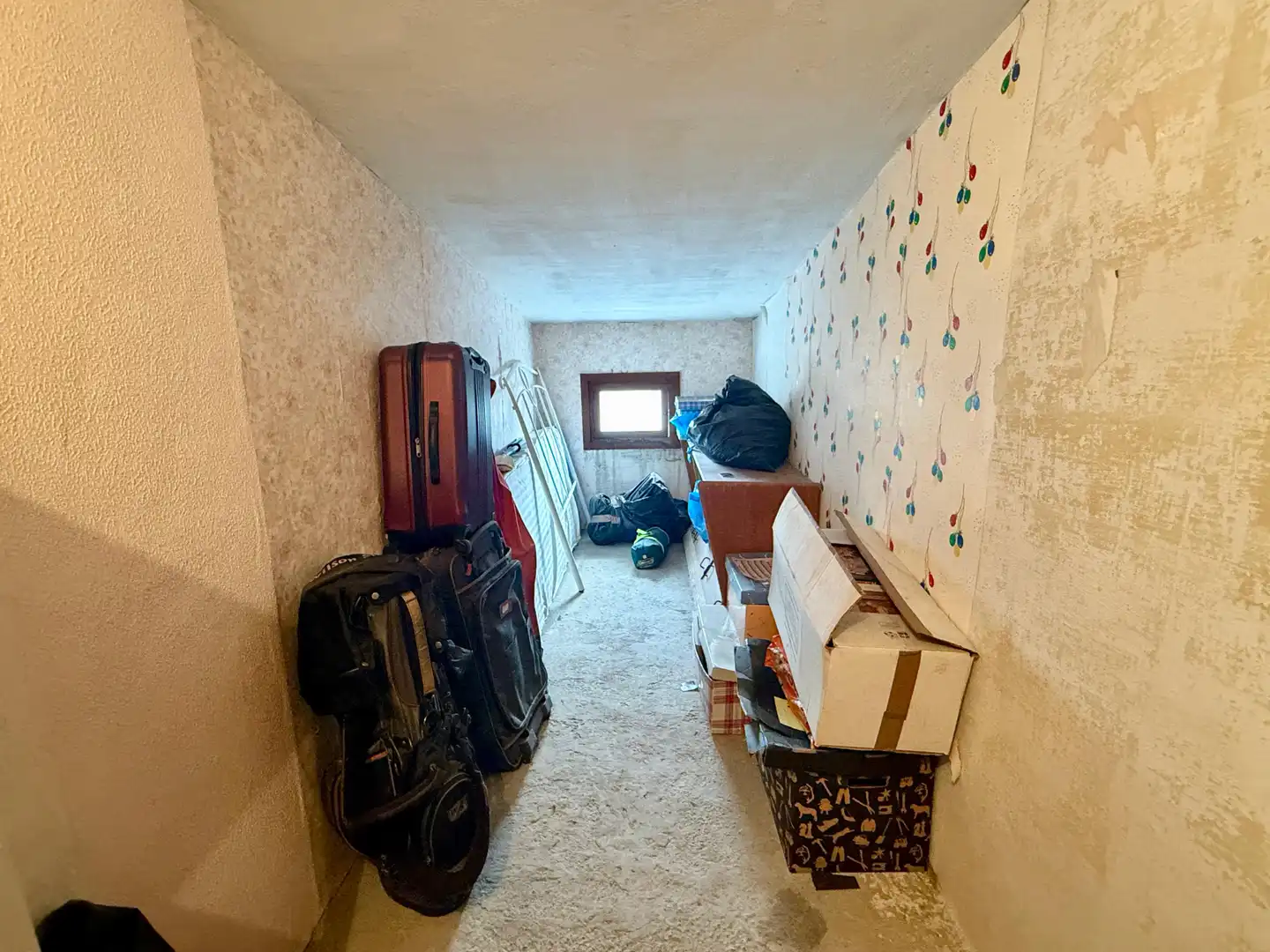 Piso en venta en Leioa con Trastero, Amueblado y Balcón