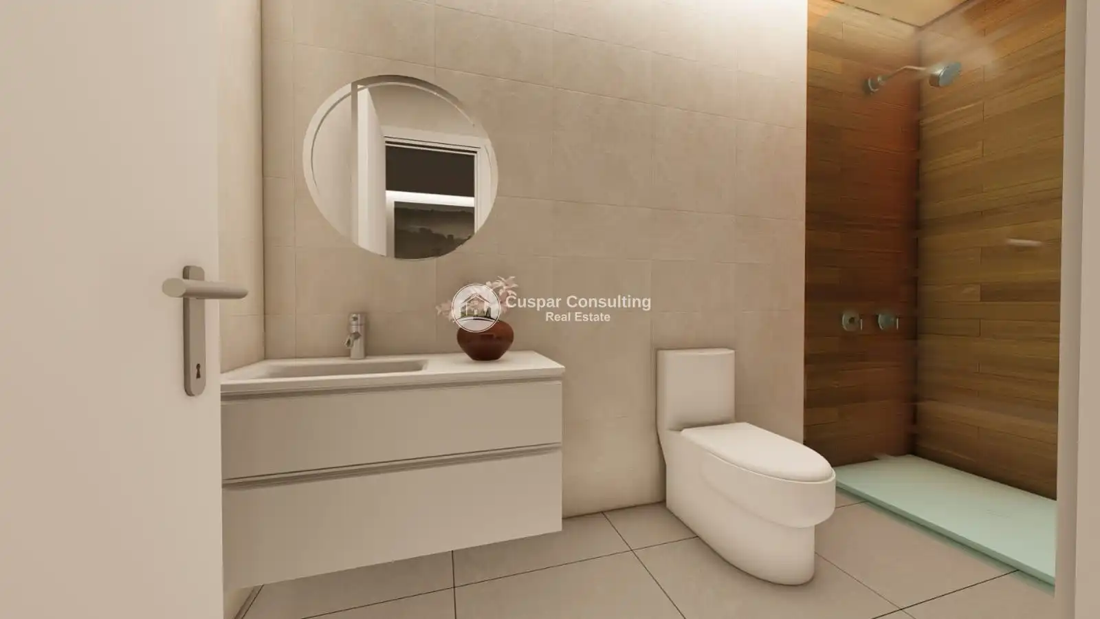 Chalet con piscina en venta en Daya Nueva, imagen 8