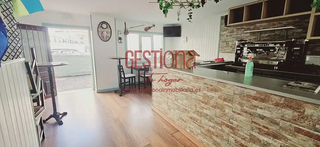 Business premises for sale in El Astillero, imagen 9