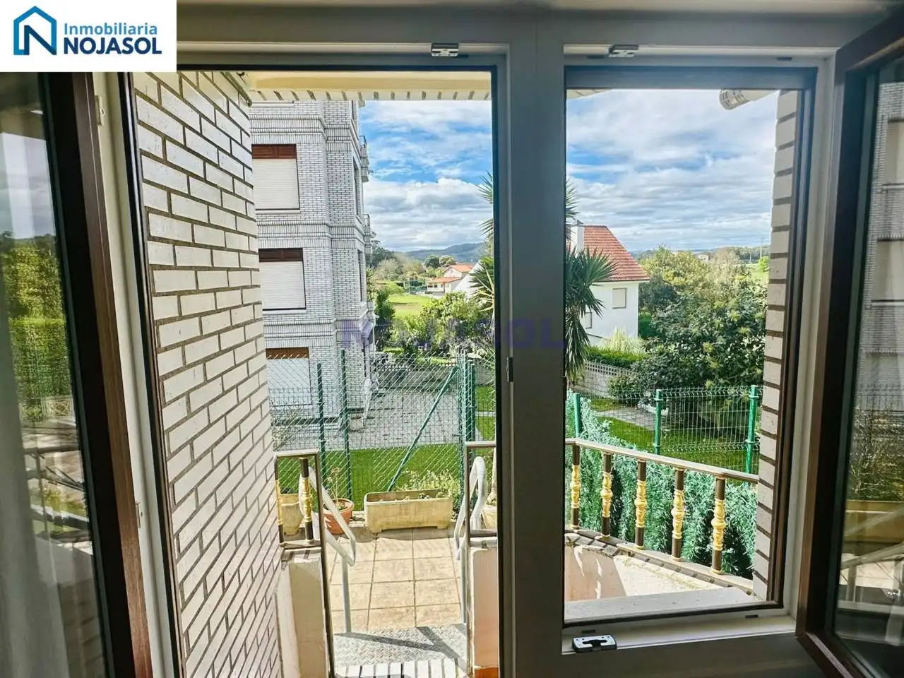 Apartament amb jardí en venda a Calle TRENGANDIN, imagen 6