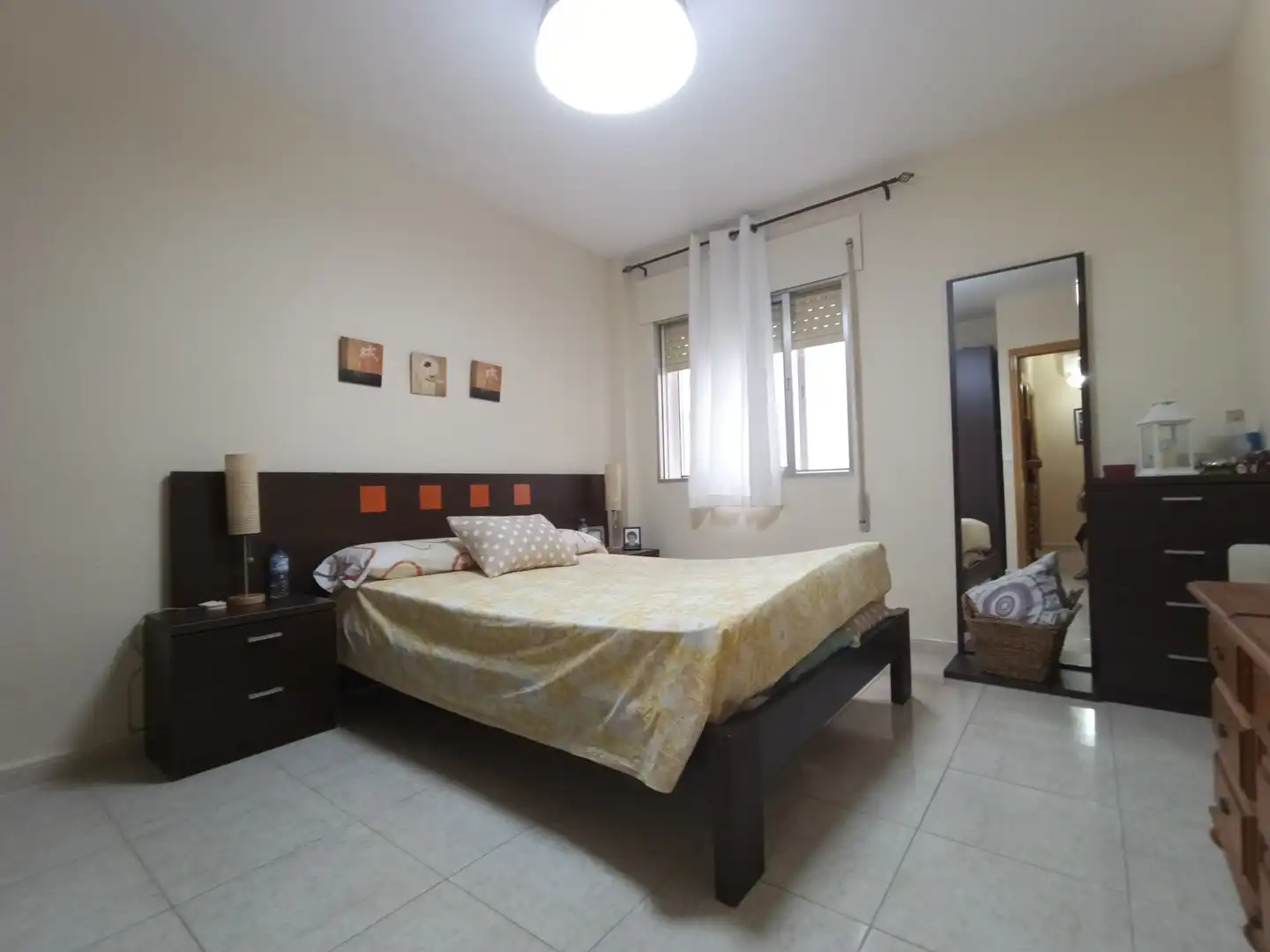Dormitori de Pis en venda en Mérida amb Moblat