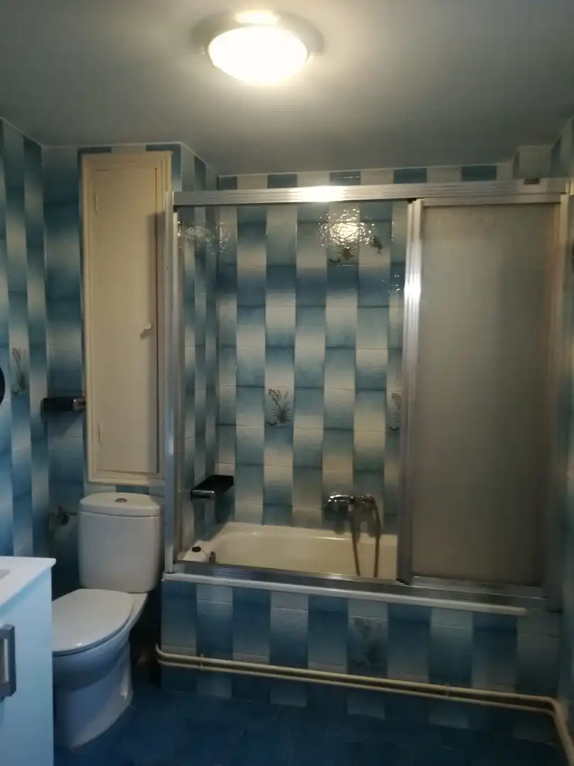 Wohnung zur Miete in Antequeruela y Covachuelas