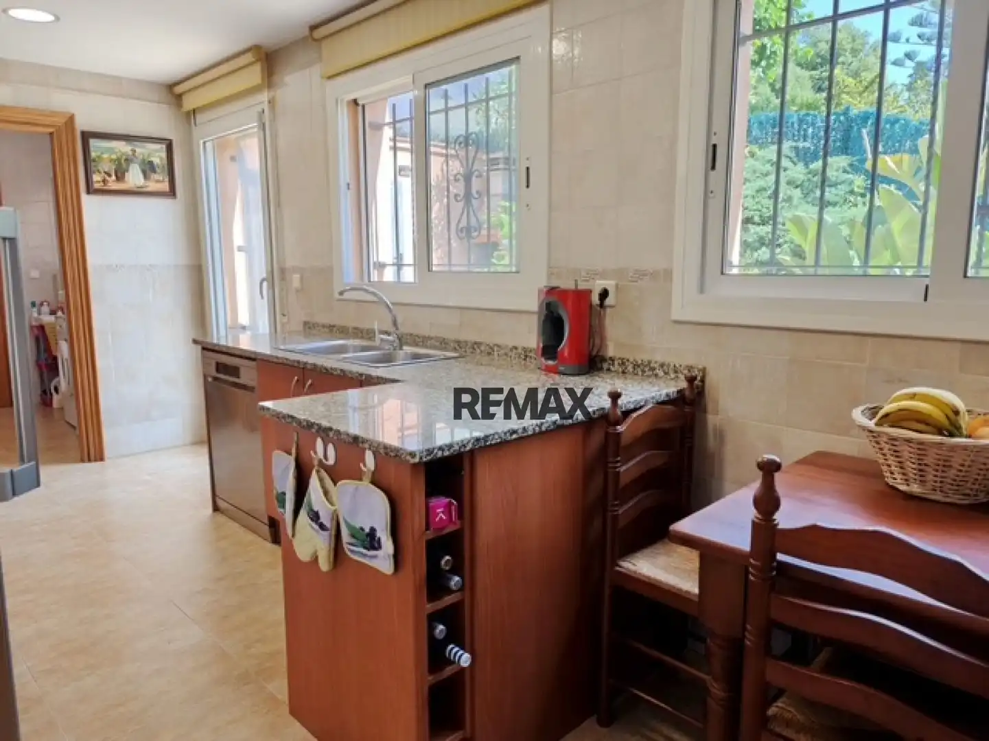 Chalet con terraza en venta en Avenida AV MAS SANTET, imagen 15