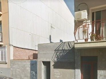 Wohnbaugrundstück zum Verkauf in Malgrat de Mar