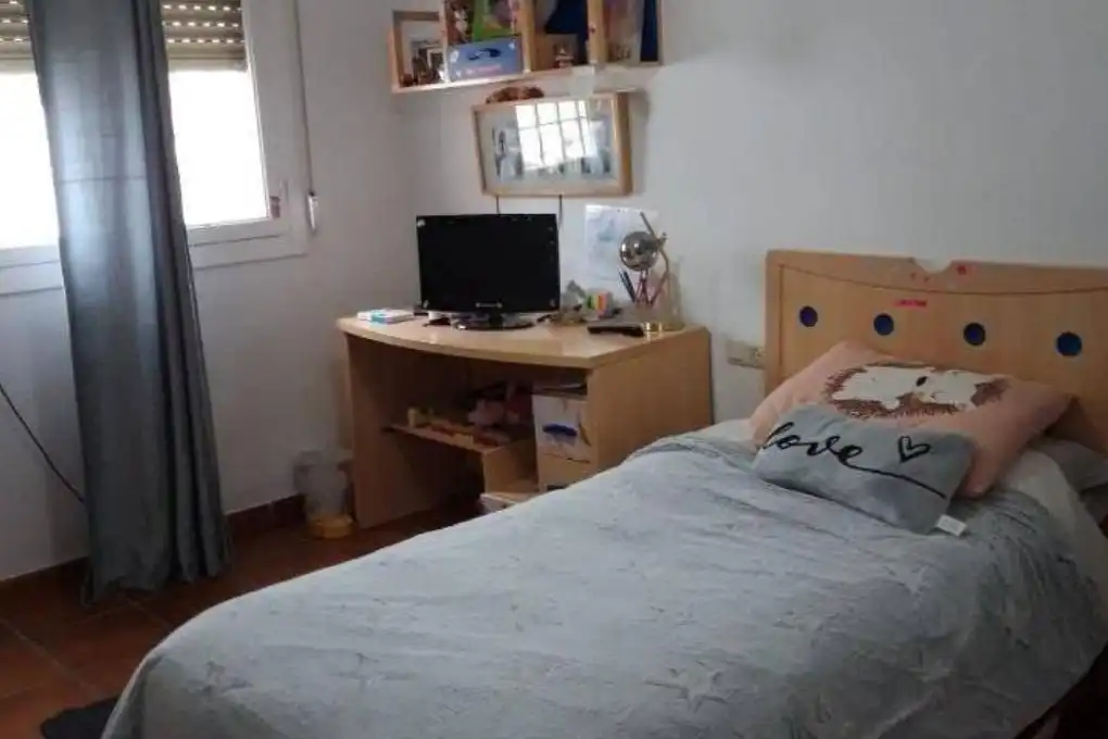Casa a schiera con terrazza in vendita a Castellar de la Frontera, imagen 2