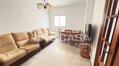 Foto 4 de Planta baja en venta en Bajadilla - Fuente Nueva, Algeciras