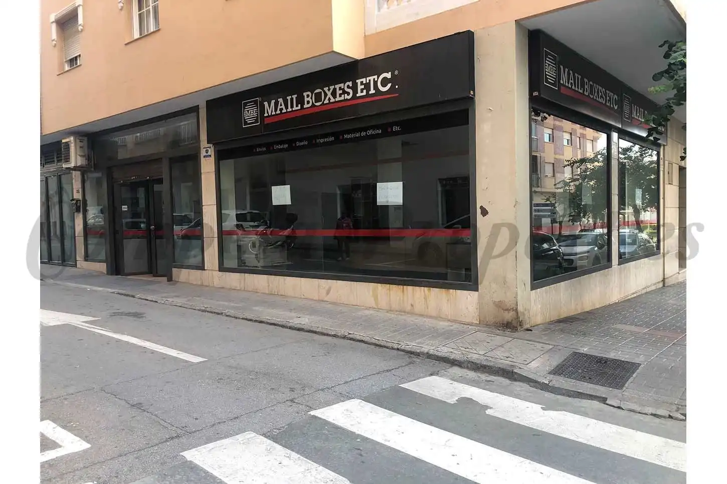 Locale commerciale in affitto a Vélez-Málaga ciudad, imagen 16