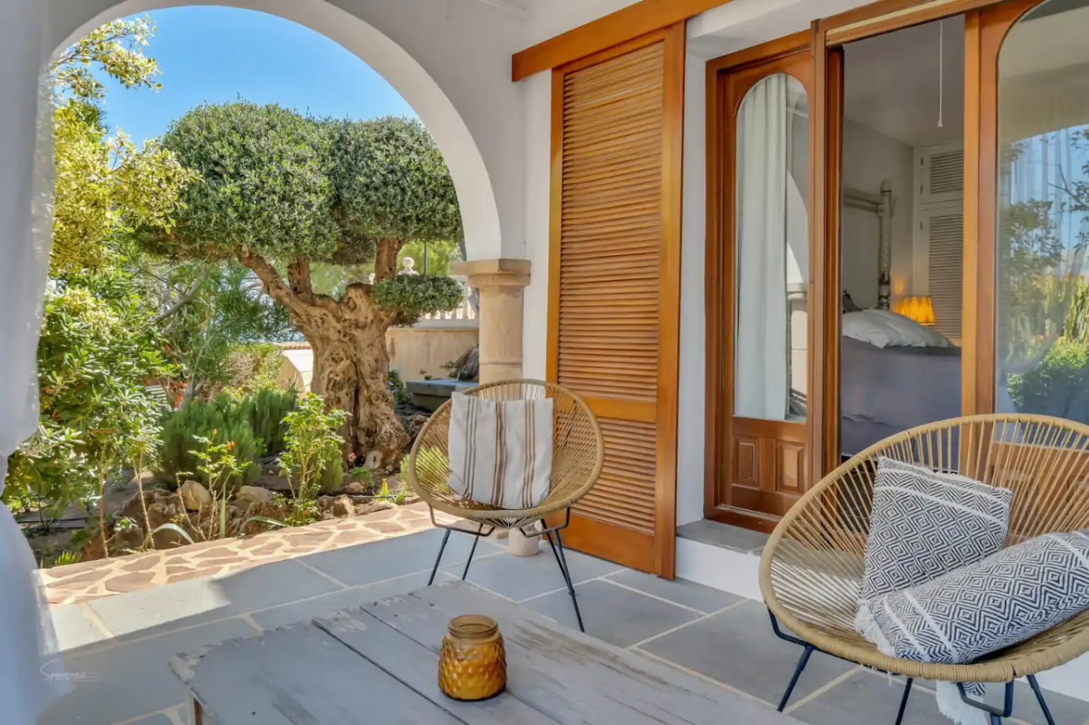 Casa o chalet en venta en Altea ciudad