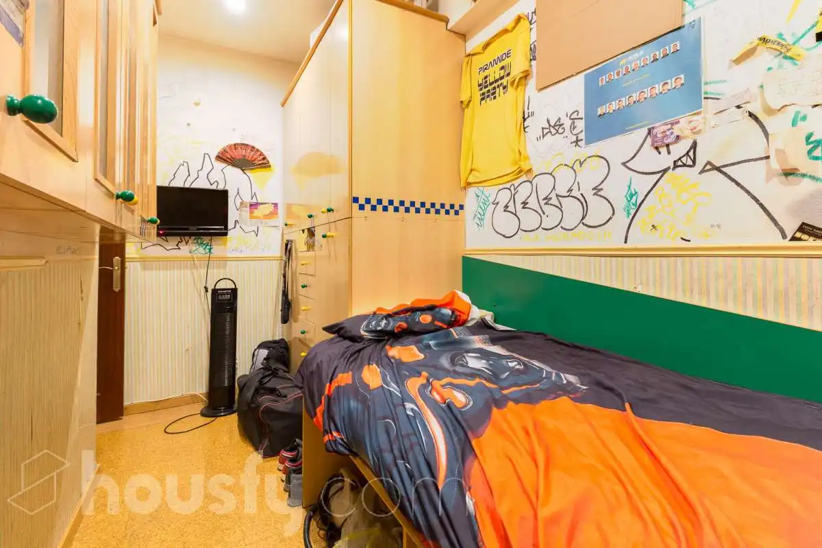 Wohnung mit Terrasse zum Verkauf in Carrer de Mejía Lequerica ., imagen 18