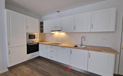 Kitchen of Flat for sale in Bilbao 