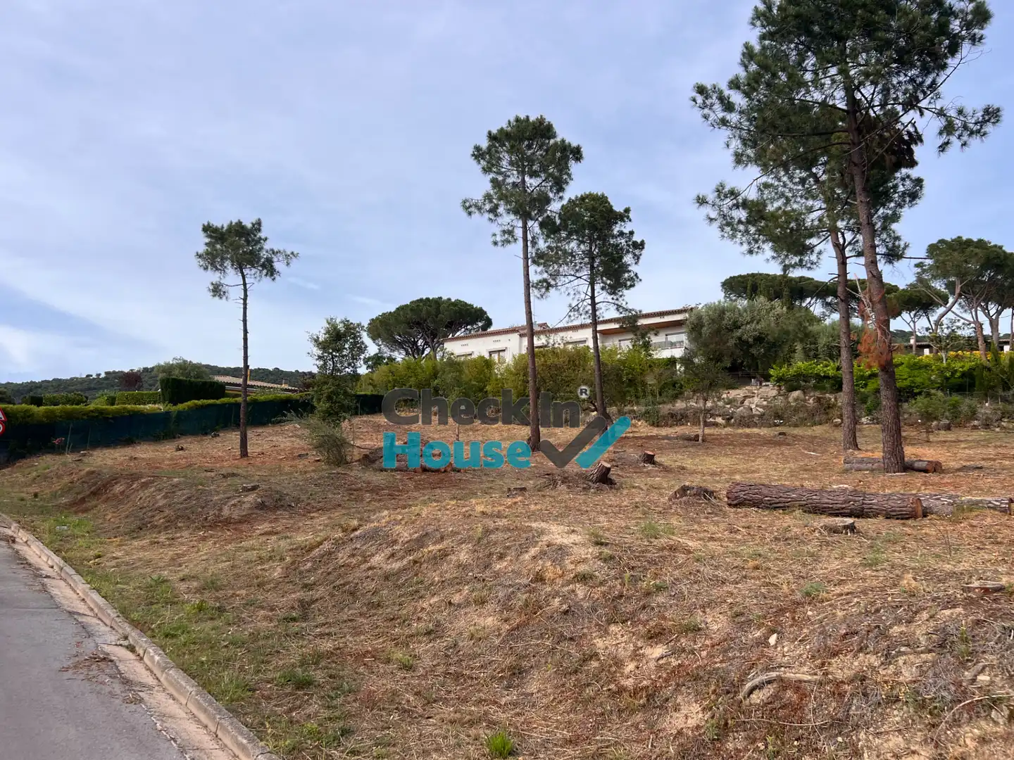 Residencial en venta en Santa Cristina d'Aro