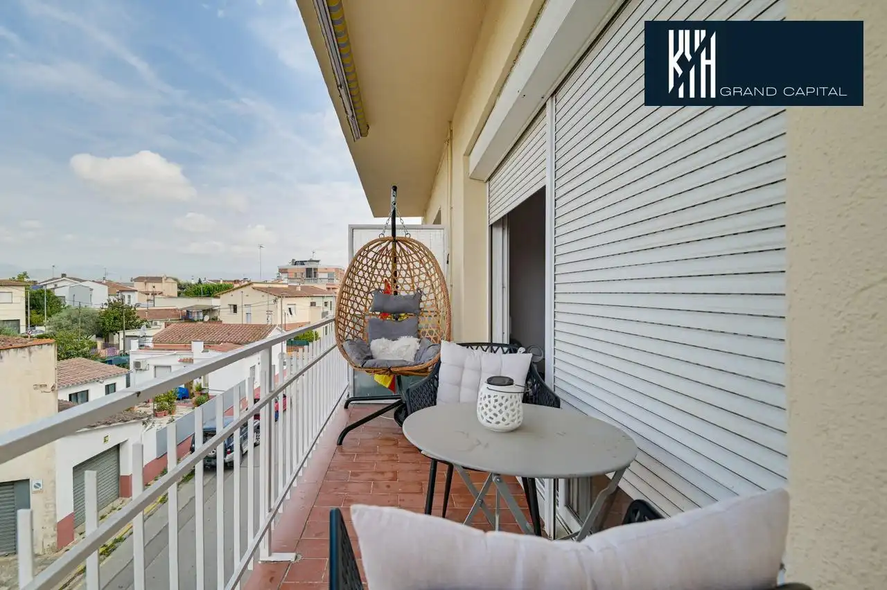 Flat for sale in PRUDENCI BERTRANA, Sils