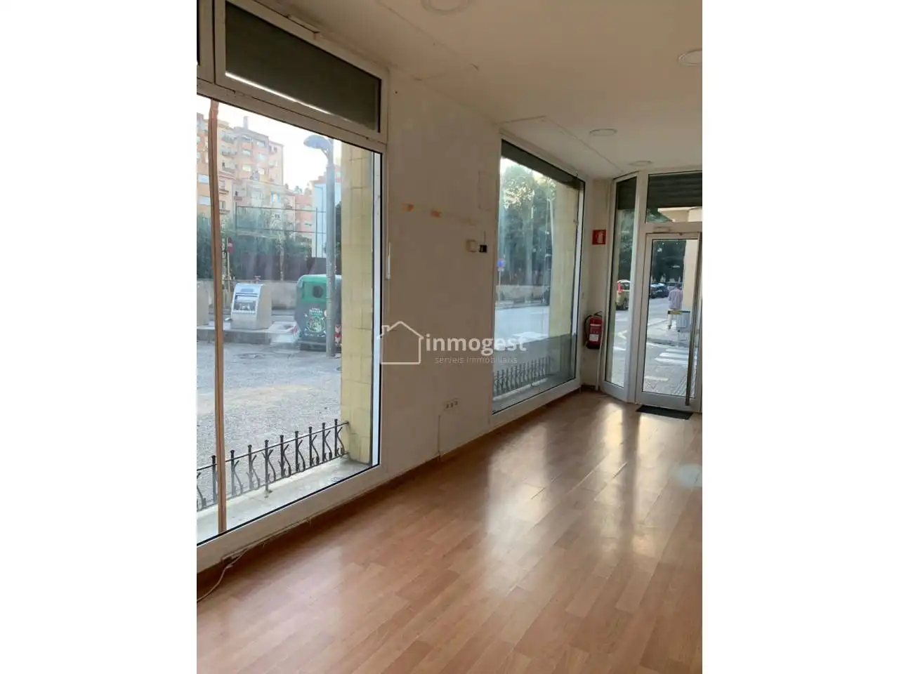 Locale commerciale in affitto a Calle ANSELM CLAVE, imagen 10