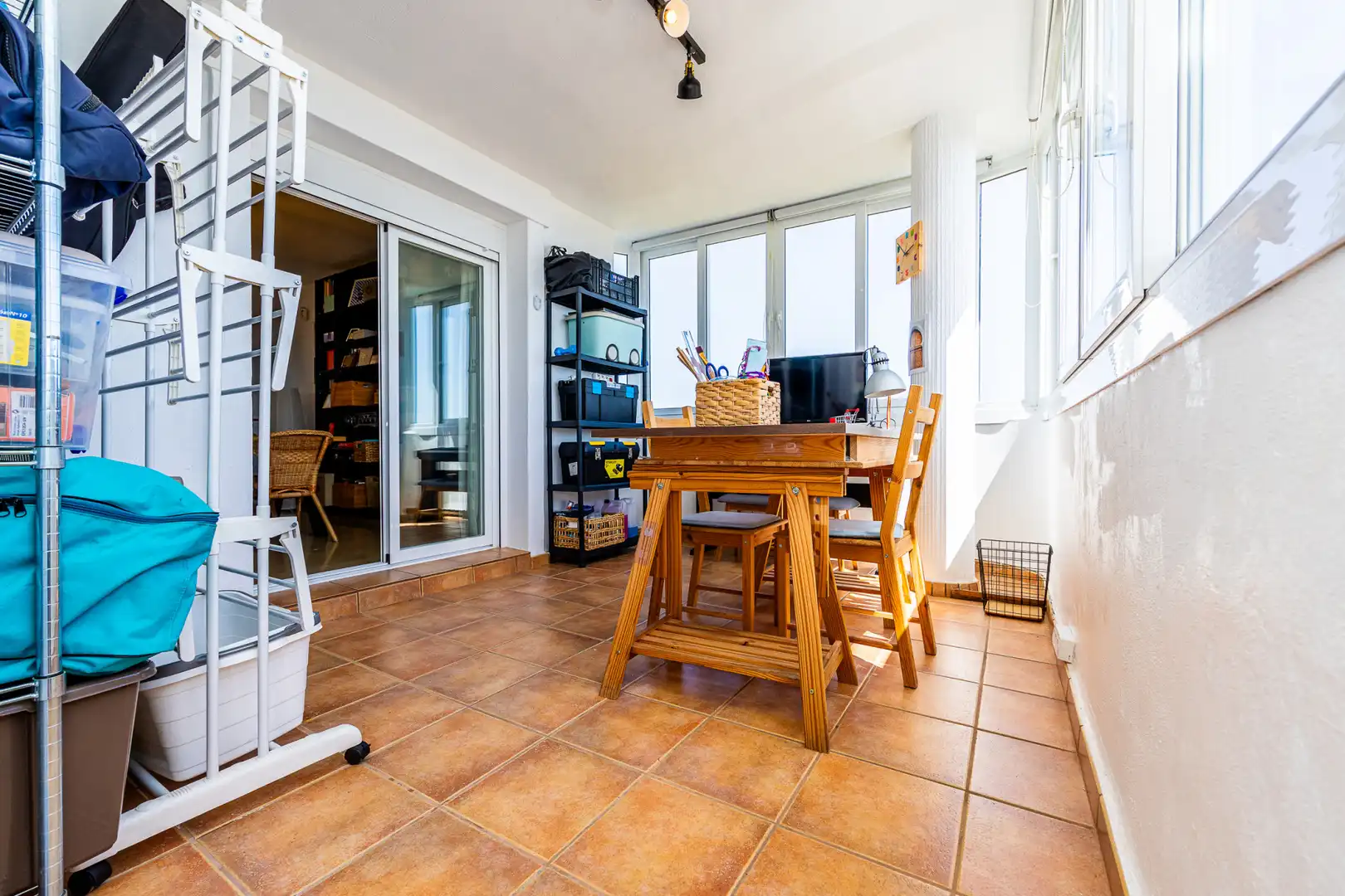 Apartament amb piscina en venda a Calahonda, imagen 17