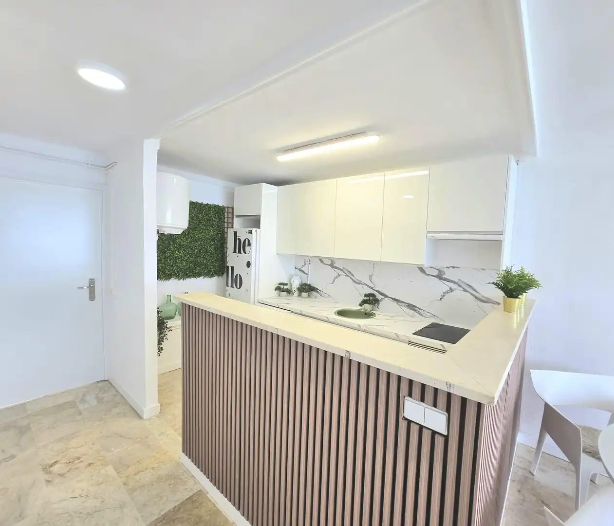 Appartement compact à vendre à Carretera Carretera Magaluf-Santa Ponça 12, imagen 14