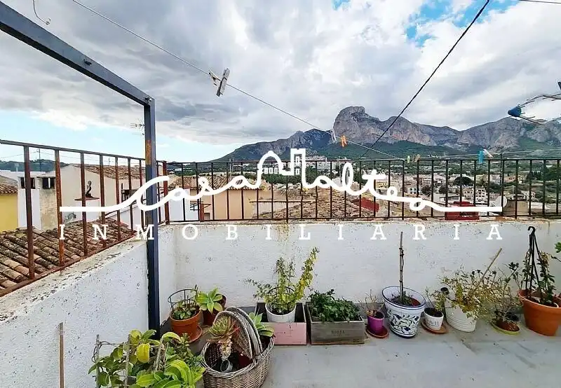 Mini appartamento in vendita a Calle ALFEREZ NAVARRO 9, imagen 3