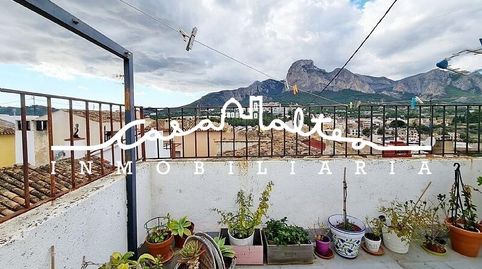 Foto 3 de Apartamento en venta en Calle Alferez Navarro, 9, Casco urbano, Polop