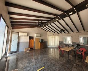 Living room of Planta baja for sale in Catral  with Terrace and Storage room