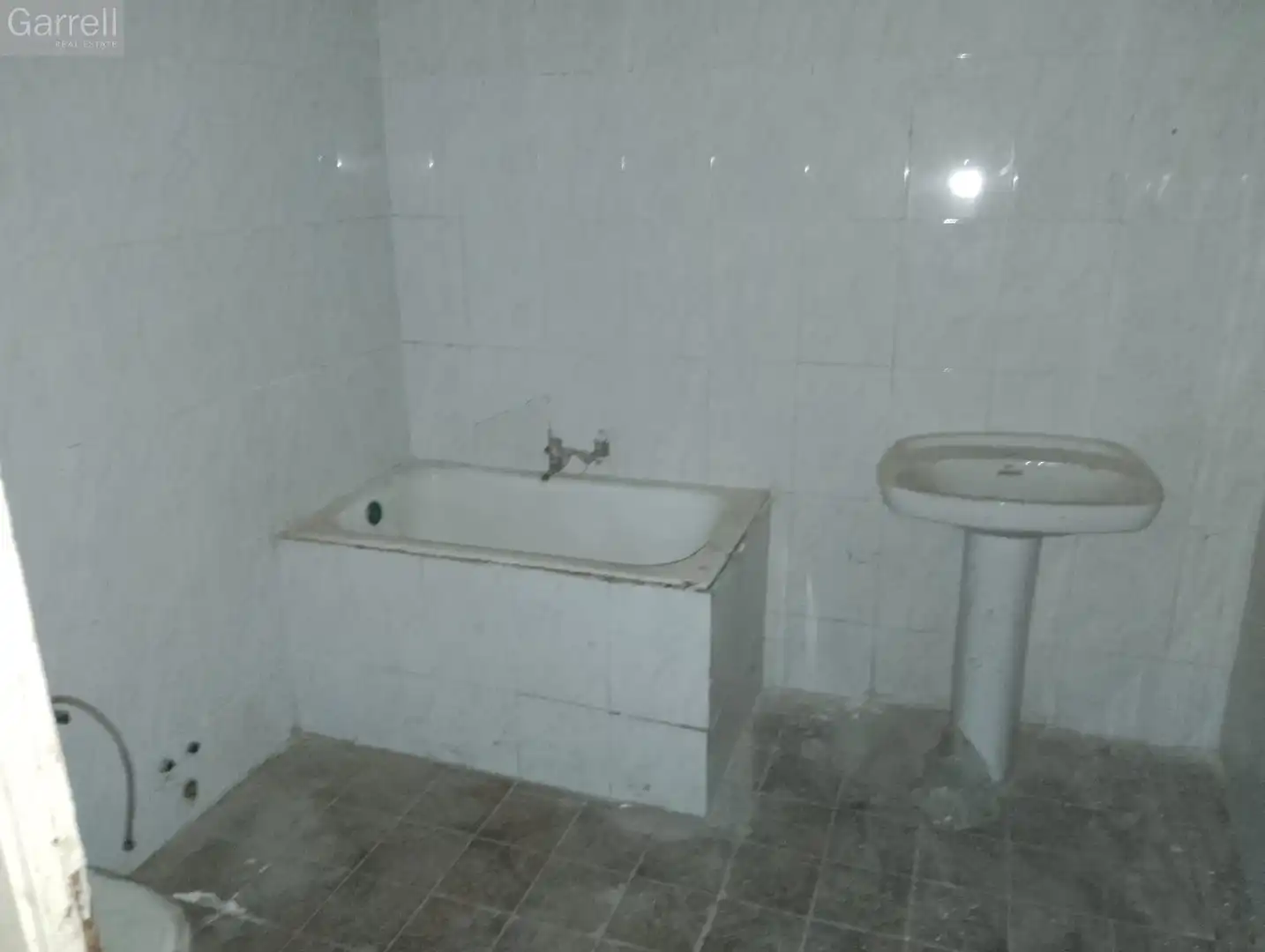 Bany de Local en venda en Móra la Nova