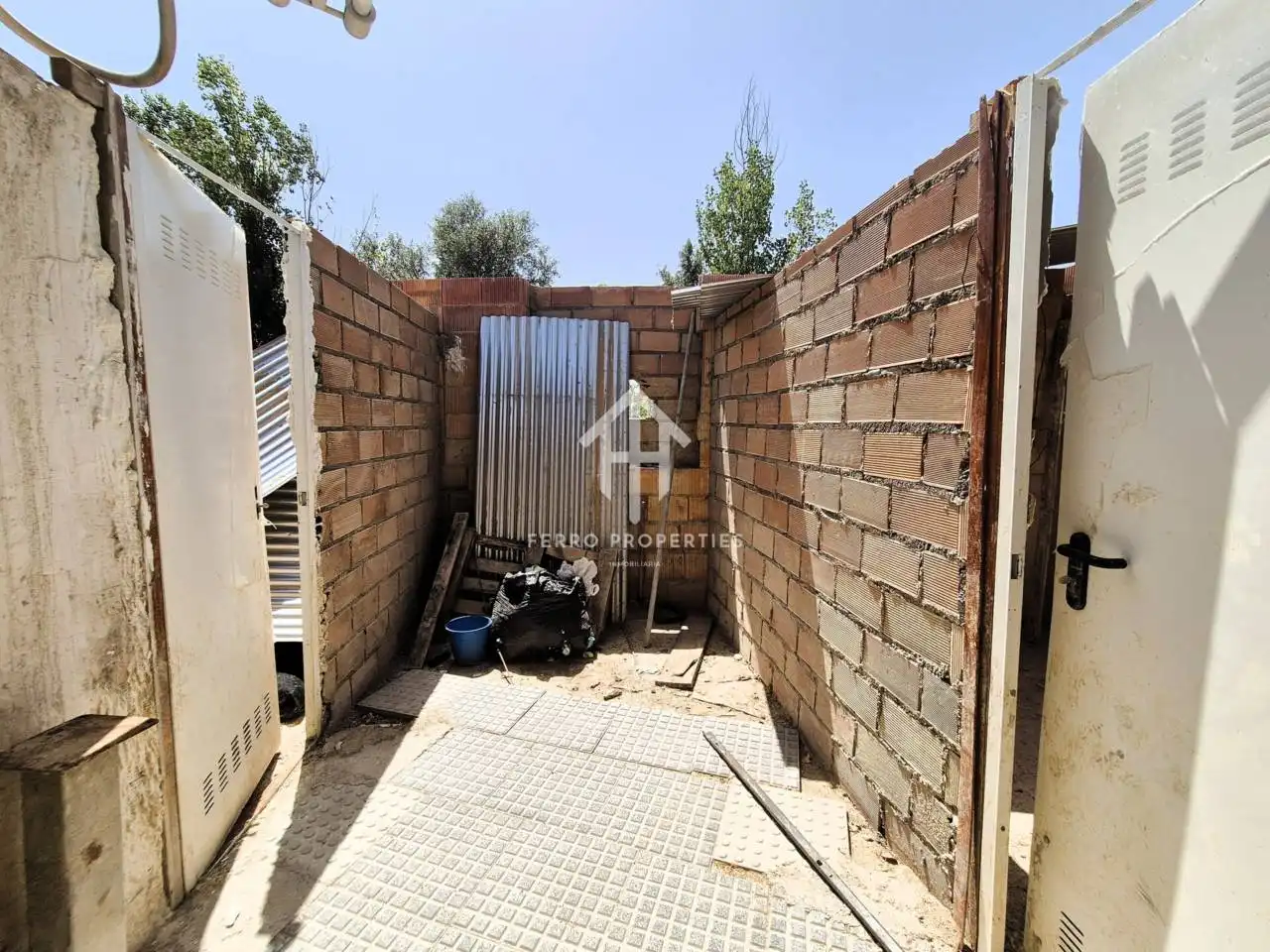 Residential land for sale in Avenida Doctor Rodríguez de la Fuente, imagen 12