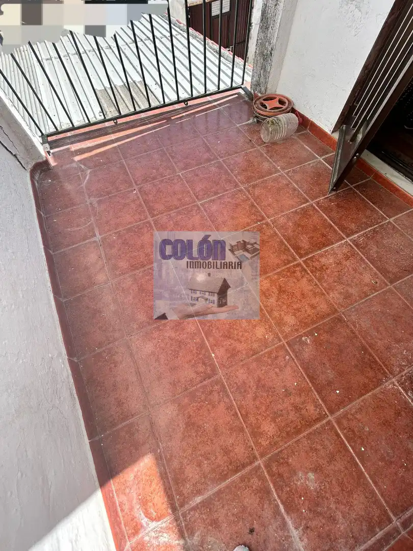 Casa amb terrassa en venda a Martos, imagen 5