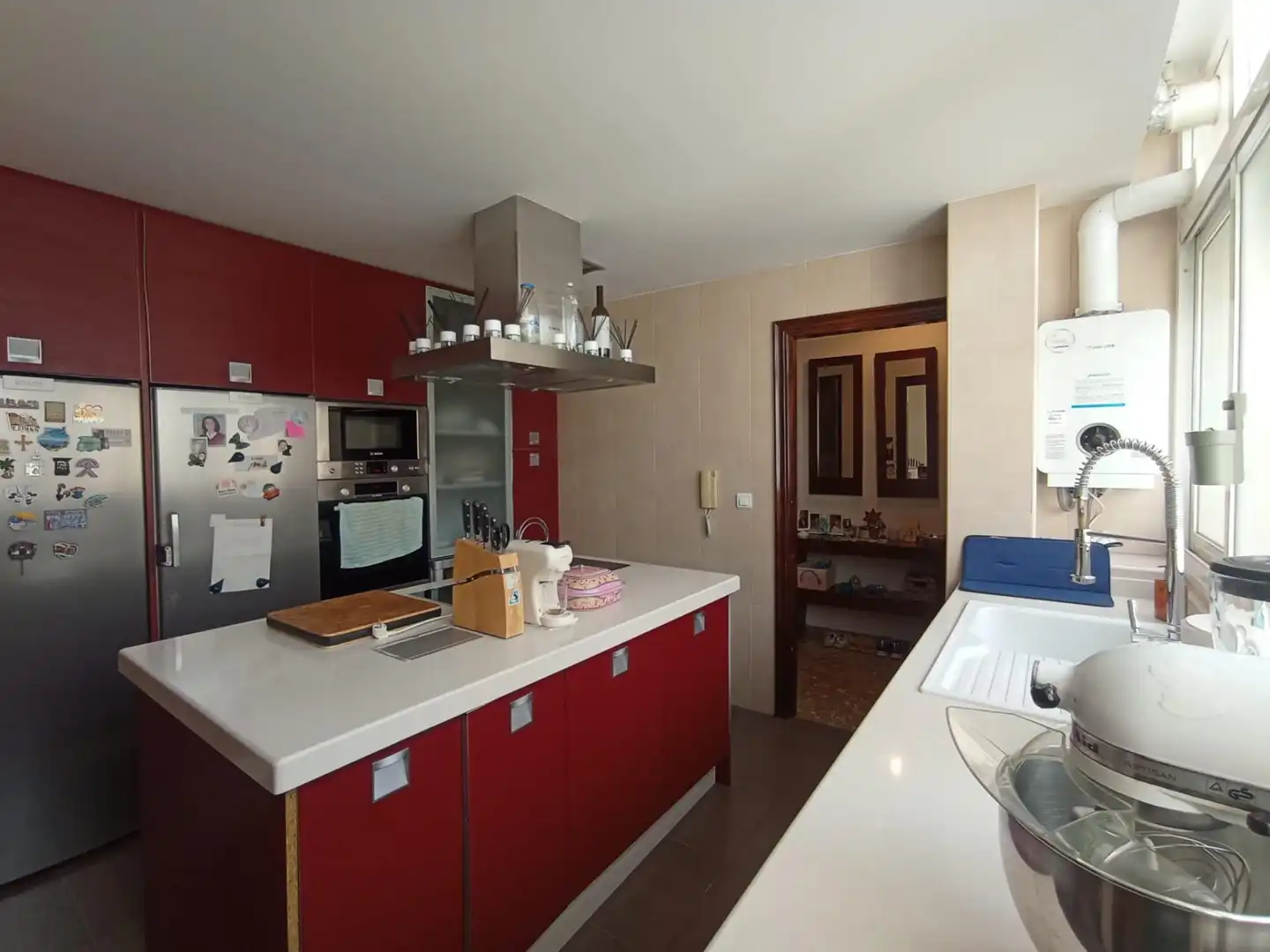Flat for sale in Centro