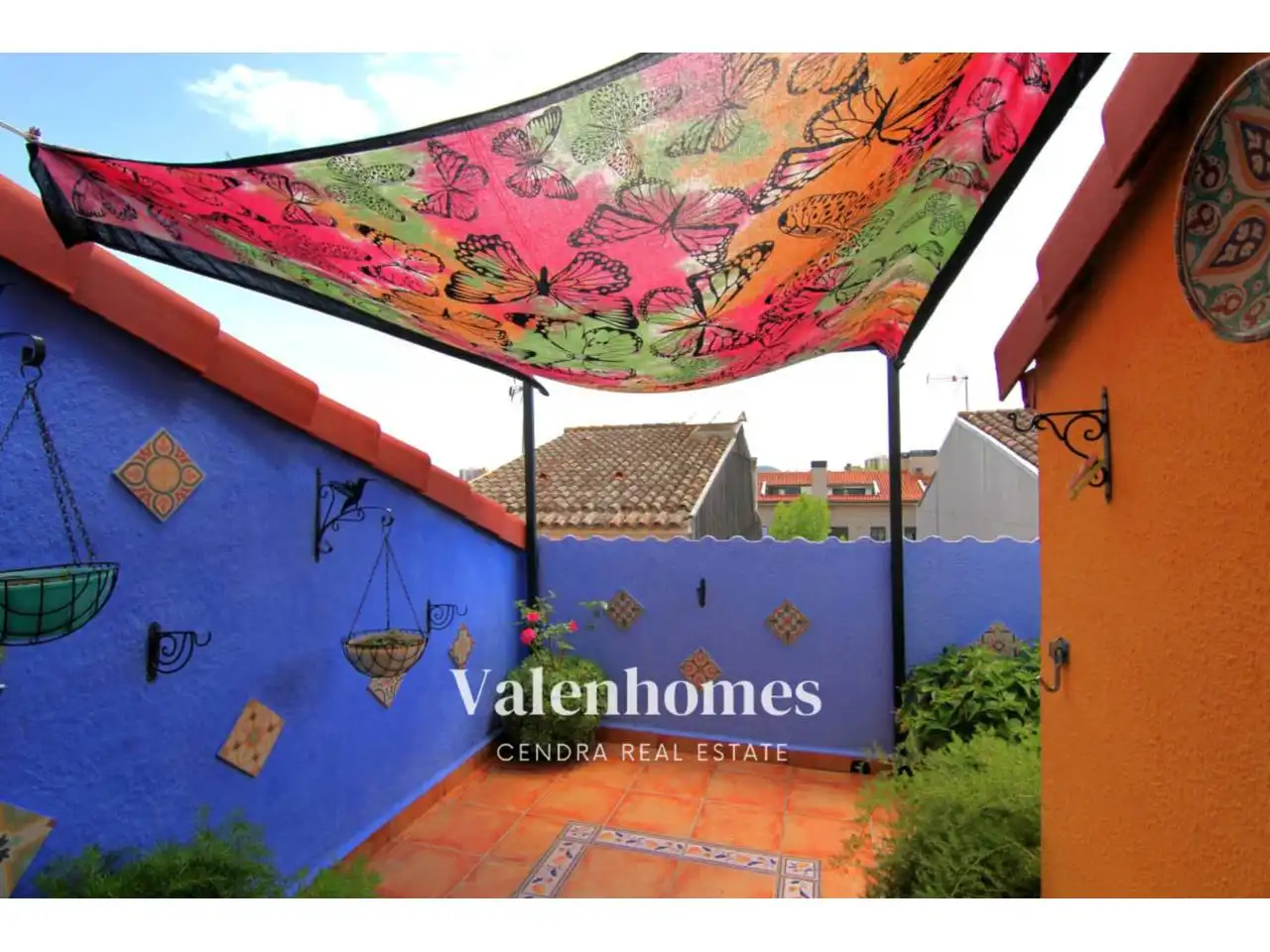 Dúplex con terraza en venta en Can Fatjó - Sant Jordi Park - Plana del Castell, imagen 4