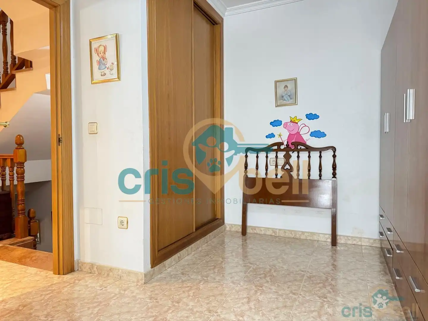 Duplex à vendre à Lorca Ciudad, imagen 25