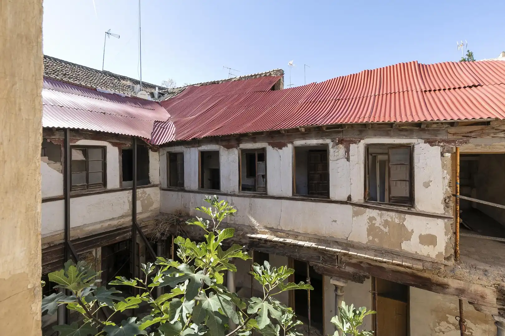 Inmuebles singulares en venta en de la Botica, imagen 35