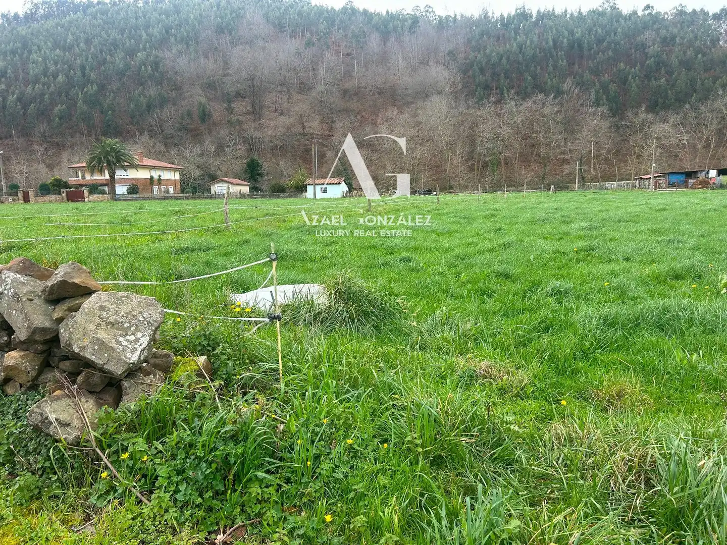 Terreno residencial en venta en Llosa de Trebuesto, imagen 7