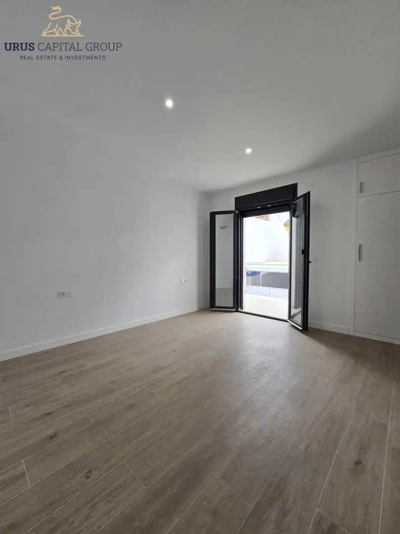 Maison jumelée avec terrasse à vendre à Avenida De la Pedania, imagen 4
