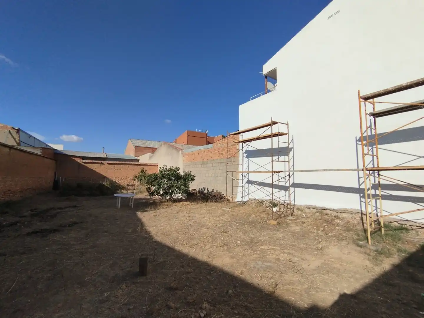Terreny residencial en venda a Calle José Alcázar, imagen 17