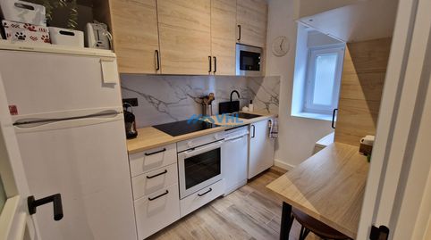 Foto 4 de Piso de alquiler en Calle Timoteo Ibarra, Centro, Castro-Urdiales