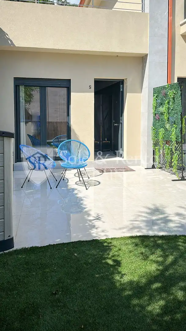 House with pool for sale in Serra Brava, imagen 126