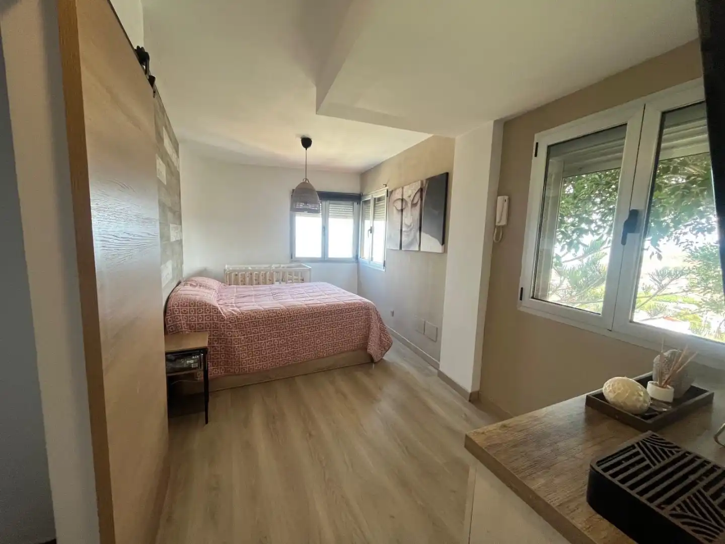 Haus oder Chalet zur Miete in Tres Barrios - Trasmontaña