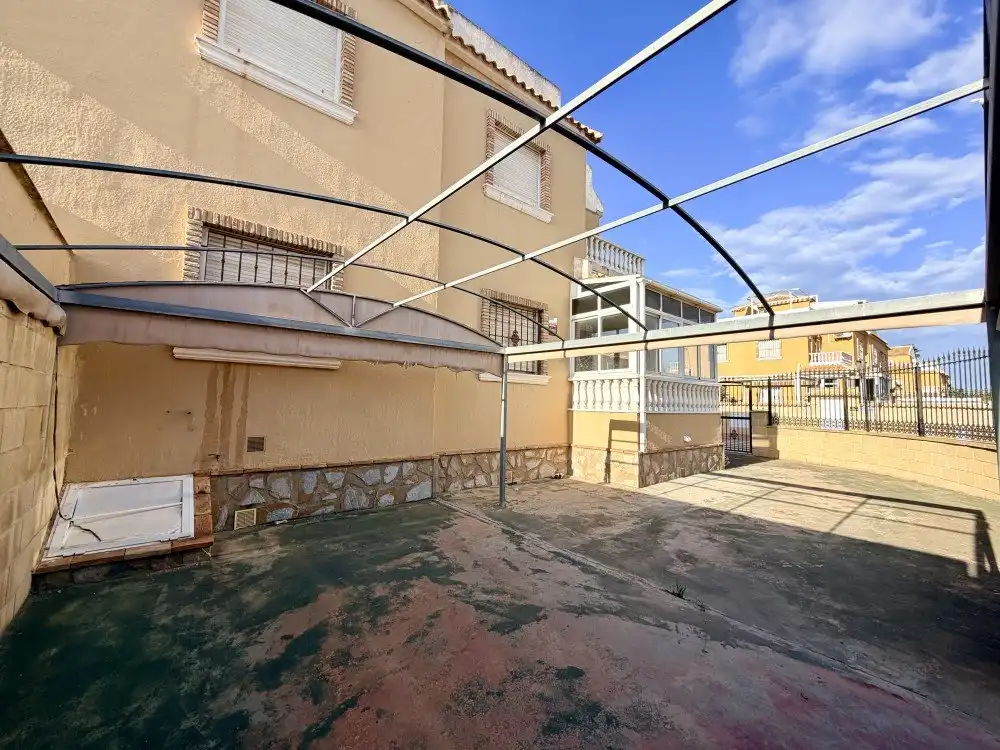 Adosado con terraza en venta en Ciudad Quesada, imagen 18