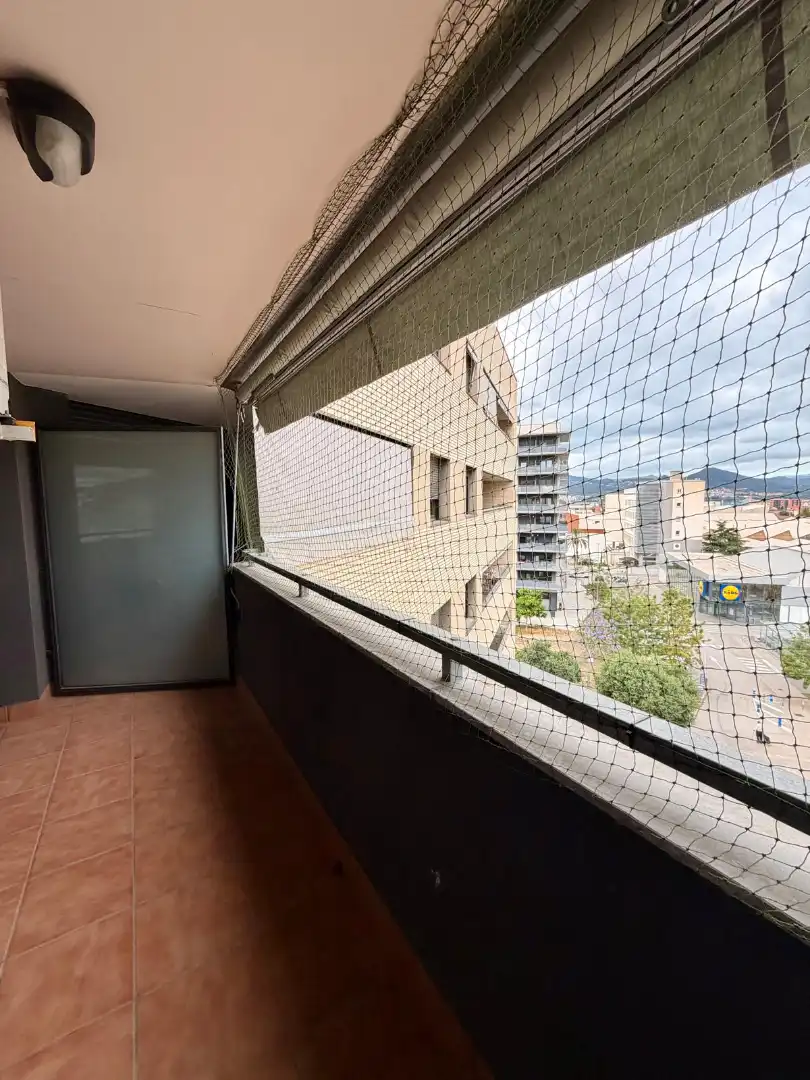Flat for sale in Passatge Isabel Aunion, El Pedró