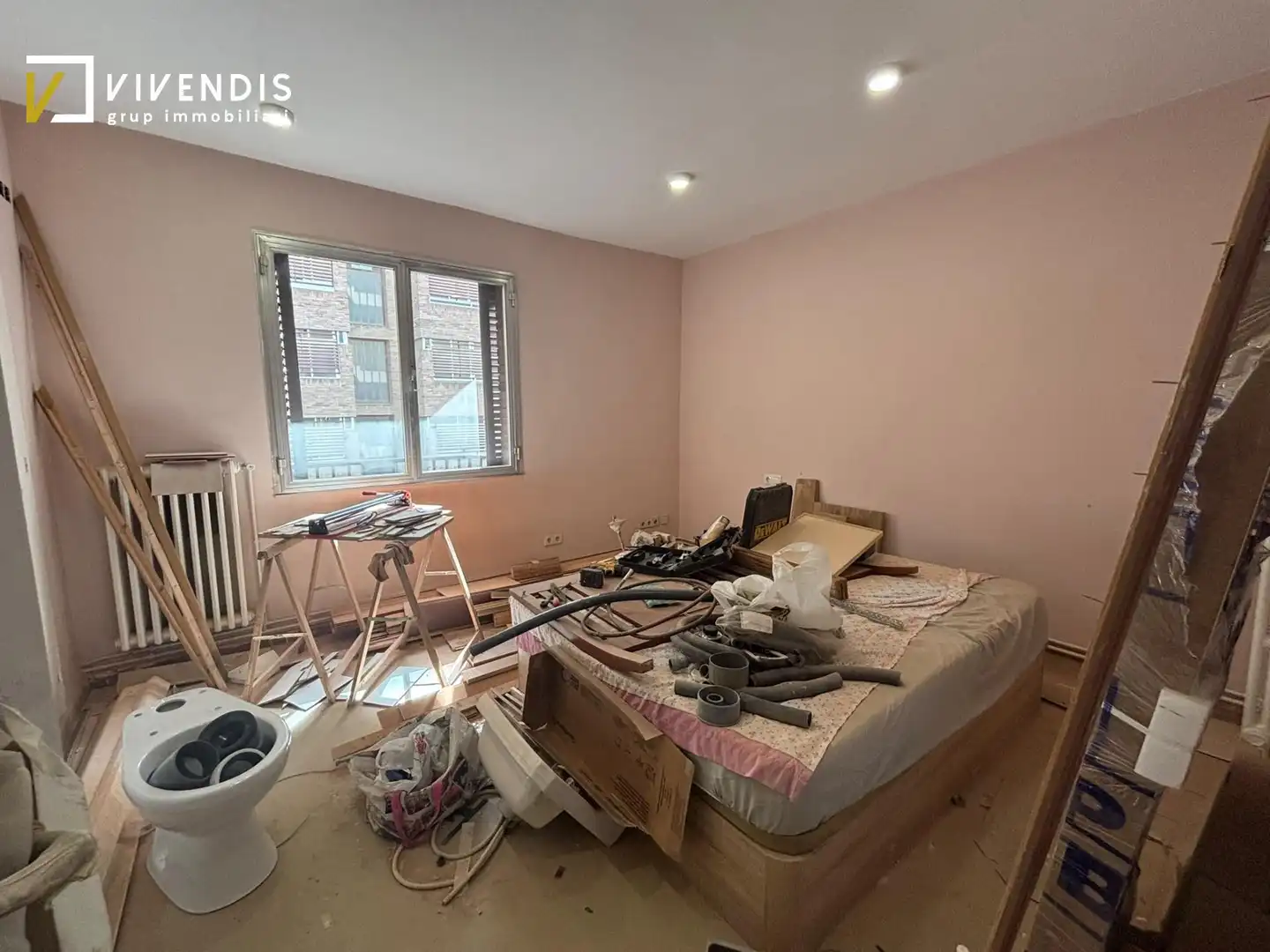 Piso con balcón en venta en Rambla FERRAN, imagen 53
