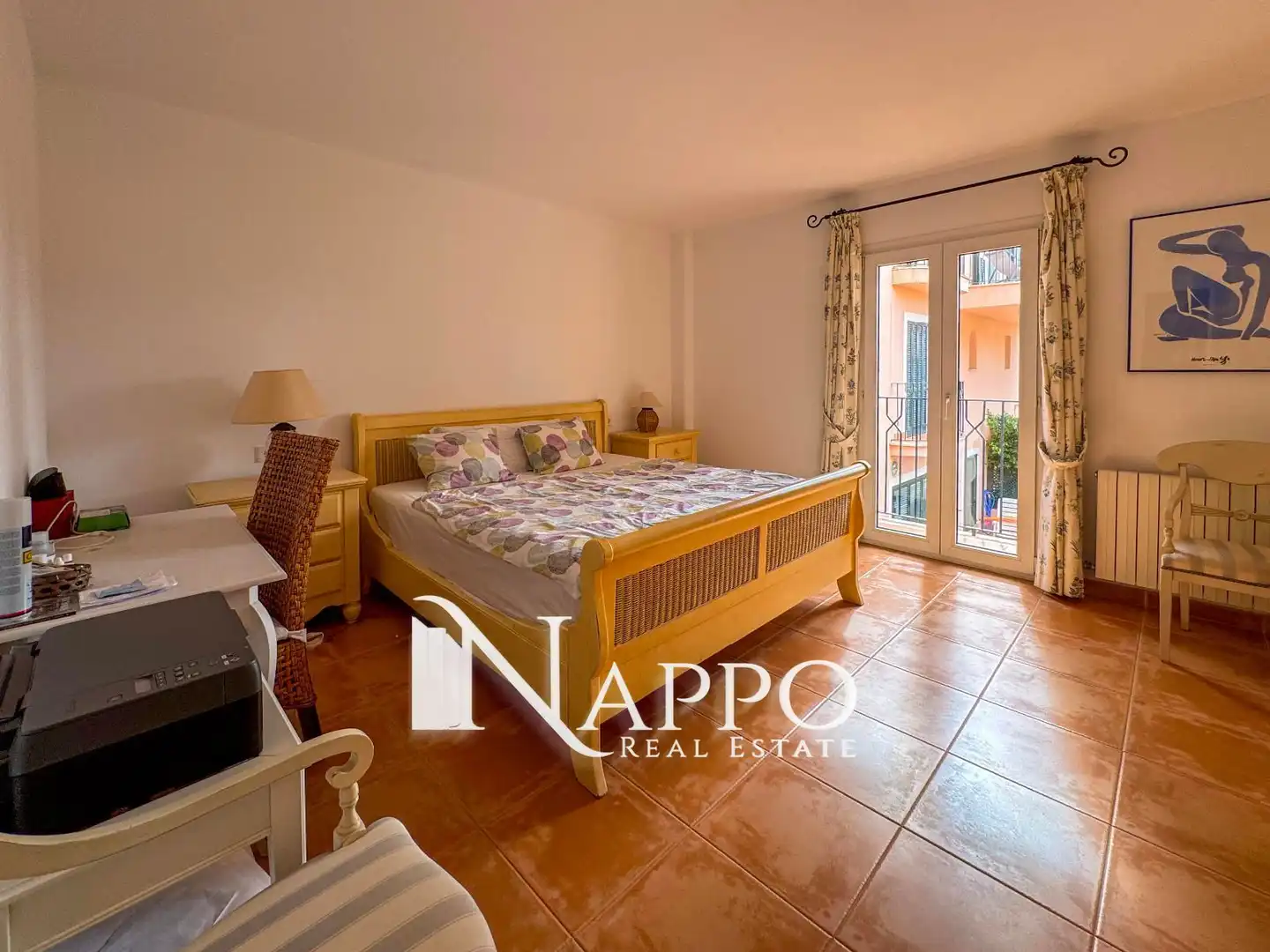 Bedroom of Duplexes for sale in Calvià  with Air Conditioner, Heating and Terrace