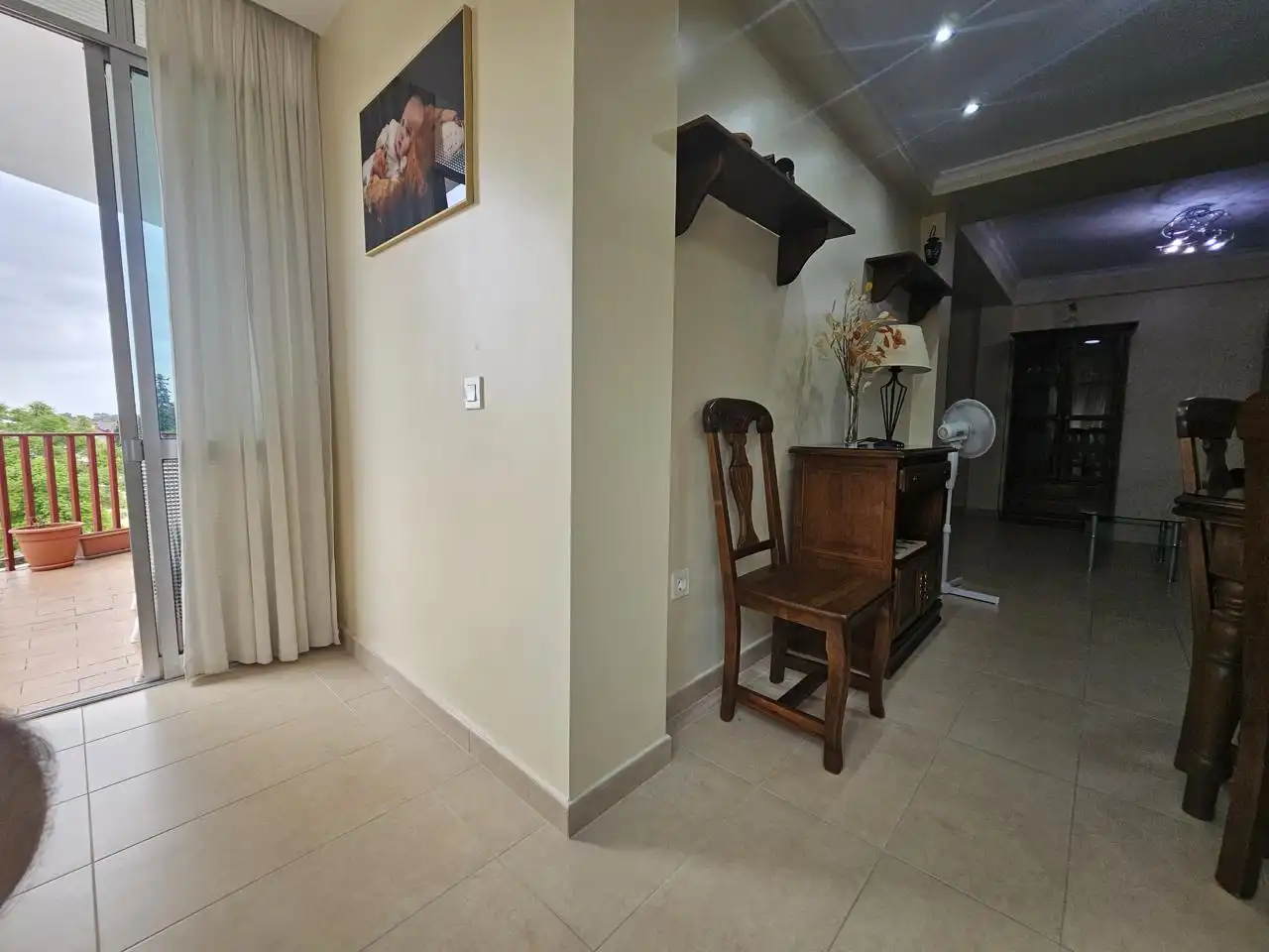 Flat for rent in Calle Alborán, Pago San José - Princi - Jerez