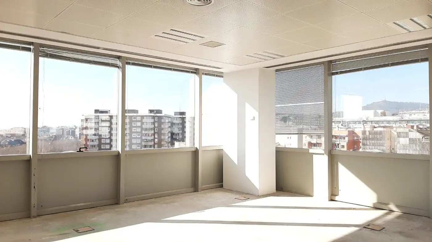 Office for rent in Sants - Montjuïc