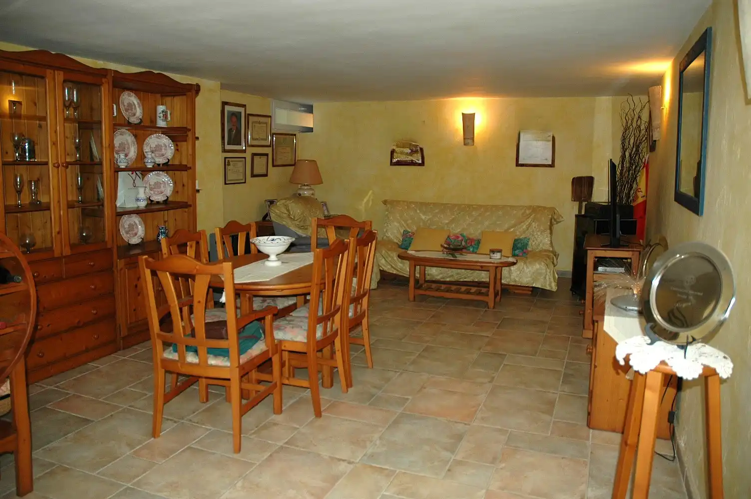 Villa avec terrasse à vendre à Calle Río Genil, imagen 46